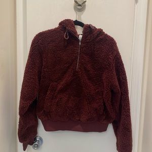 Lululemon hoodie